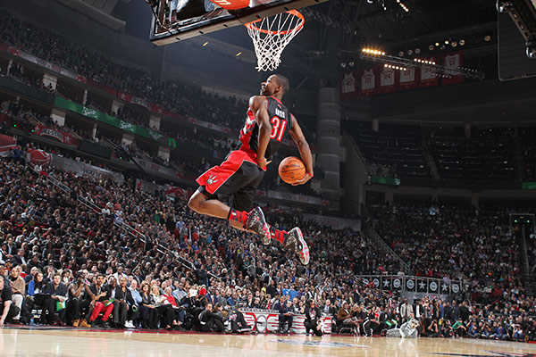 Terrence Ross